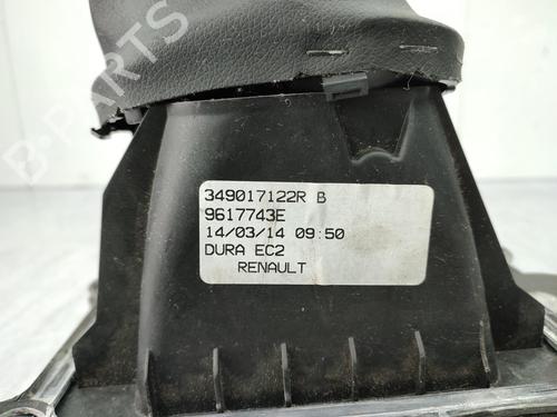 Gear lever DACIA SANDERO II 1.5 dCi | BP23695260M90 - Image 6