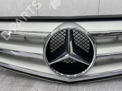 Grille MERCEDES-BENZ C-CLASS (W204) C 220 CDI (204.002) | BP29865932C40