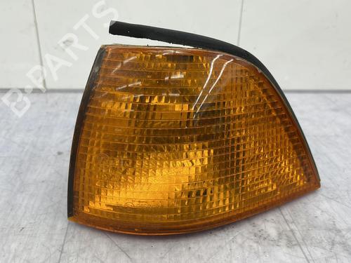 Used Left front indicator Left front indicator BMW 3 (E36) 318 i (113 hp) 23674419 23674419