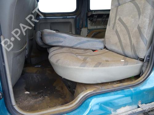 Right taillight RENAULT KANGOO (KC0/1_) 1.9 dTi (KC0U) | BP23666837C35 - Image 16