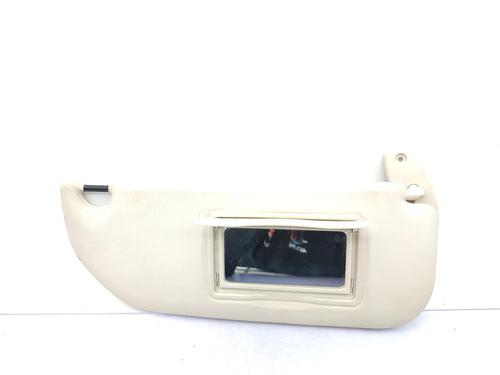 Used Right sun visor CITROËN C4 I (LC_) 1.6 HDi (90 hp) 23705619