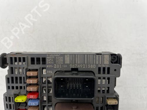 Fuse box CITROËN DS4 (NX_) 1.6 HDi 110 | BP38056900E1 - Image 4