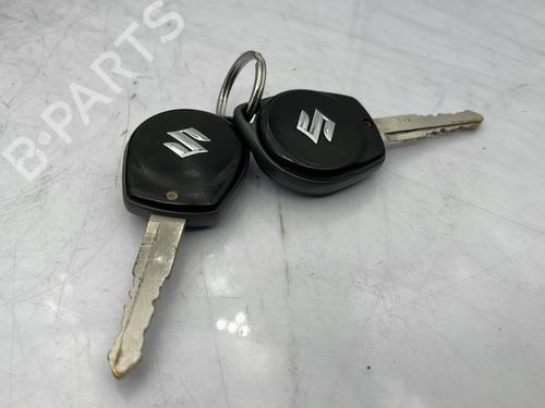 Electronic module SUZUKI SPLASH (EX) 1.0 (A5B310) | BP23684250M83 - Image 2