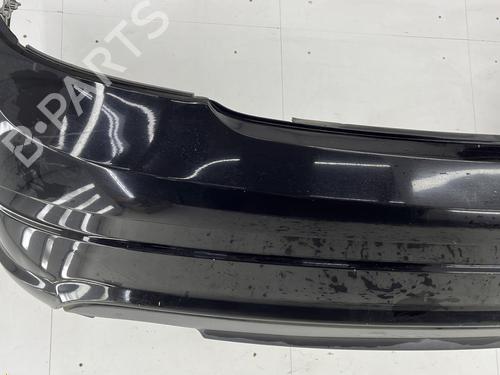 Rear bumper MERCEDES-BENZ C-CLASS (W204) C 220 CDI (204.002) | BP29255525C8 