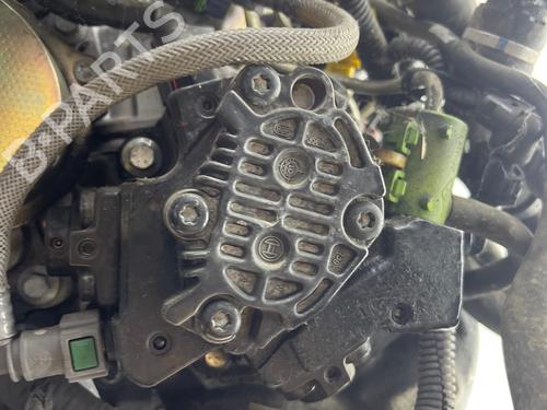 Engine RENAULT LAGUNA III (BT0/1) 2.0 dCi (BT07, BT0J, BT14, BT1A, BT1S) | BP38627221M1 - Image 7