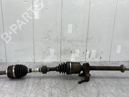 Used Right front driveshaft HONDA CIVIC VIII Hatchback (FN, FK) 2.2 CTDi (FK3) (140 hp) 32682057
