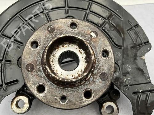 Left front steering knuckle FIAT 500X (334_) 1.4 (334AXC1B, 334AXC11) | BP23750178M25 - Image 4