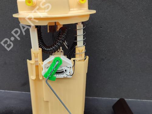 Fuel pump RENAULT CAPTUR I (J5_, H5_) 1.5 dCi 110 | BP23749033M76 - Image 3