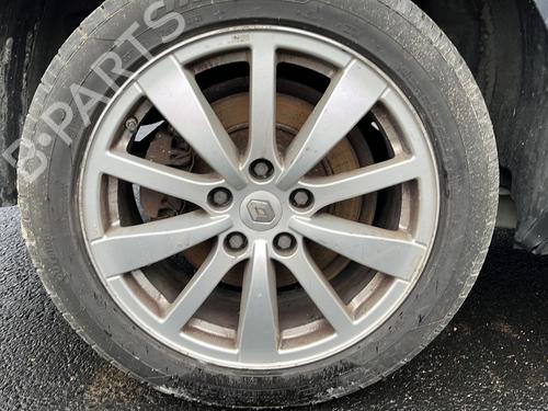 Right front window switch RENAULT LAGUNA III (BT0/1) 2.0 dCi (BT01, BT08, BT09, BT0E, BT0K, BT12, BT1C, BT1D,... | BP31286946I26  - Image 22