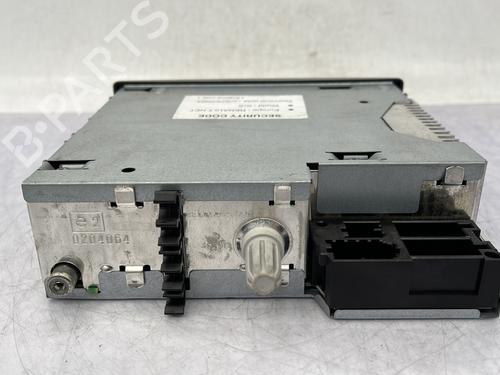 Radio RENAULT TWINGO II (CN0_) 1.2 (CN0D) | BP33206182E6  - Image 6