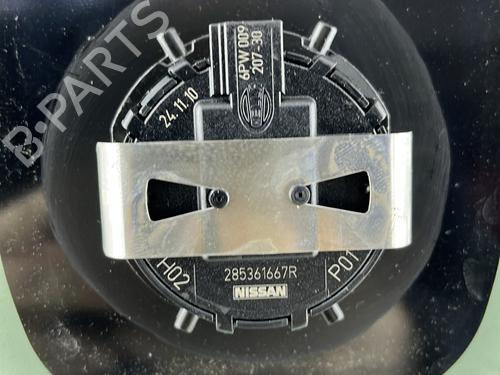 Windscreen RENAULT KOLEOS I (HY_) 2.0 dCi 4x4 (HY0K) | BP32386443C63