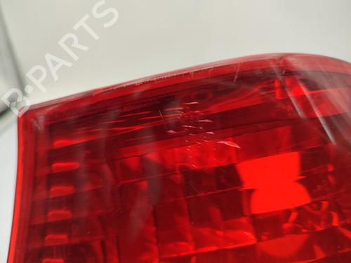 Used Right taillight BMW 3 (E46) 330 d (184 hp) 23693778