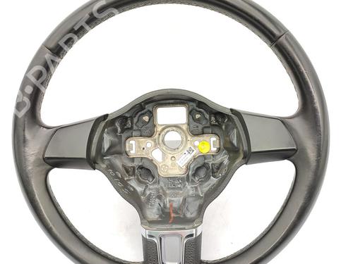 Steering wheel VW GOLF VI (5K1) 1.6 TDI | BP23740747C49  - Image 8