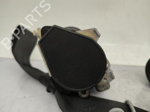 Front right seatbelt PEUGEOT 307 Break (3E) 1.6 HDi 110 | BP23730914I25 - Image 5