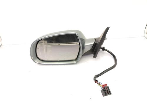 Left mirror AUDI A5 (8T3) 2.7 TDI | BP23721081C26 