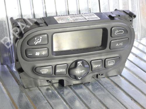 Commande Chauffage PEUGEOT 307 Break (3E) 2.0 HDI 110 | BP23691048I5 