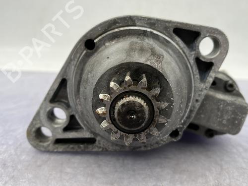 Starter VW GOLF PLUS V (5M1, 521) 1.6 TDI | BP23761960M8