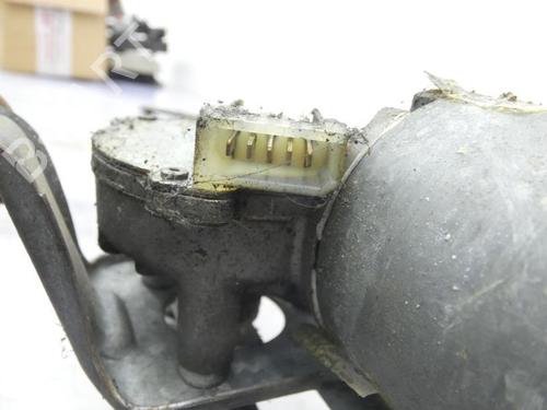Front wiper motor VW GOLF II (19E, 1G1) 1.6 TD | BP25269828M29 