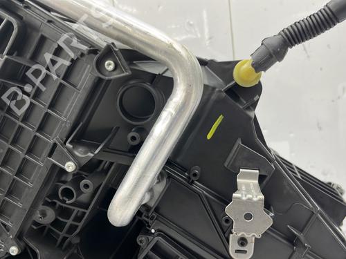 Heater matrix box FORD C-MAX II (DXA/CB7, DXA/CEU) 1.0 EcoBoost | BP29839318M61