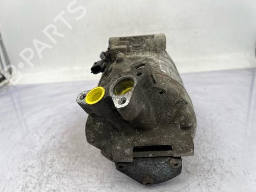 AC compressor OPEL MOVANO B Van (X62) 2.3 CDTI FWD (FV) | BP38787891M34  - Image 6