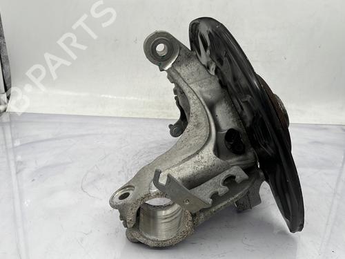 Used Left front steering knuckle Left front steering knuckle VW T-ROC (A11, D11) 2.0 TDI 4motion (150 hp) 29429916 29429916