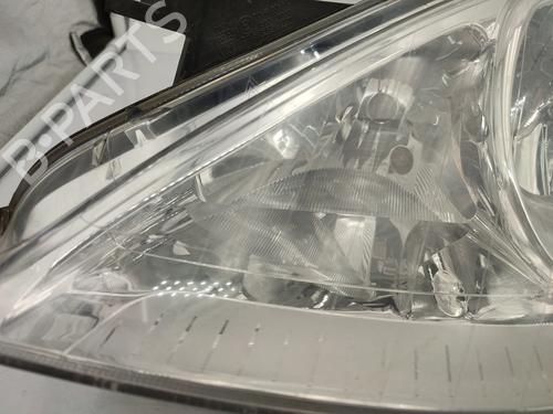 Left headlight MERCEDES-BENZ A-CLASS (W169) A 180 CDI (169.007, 169.307) | BP23684175C28 - Image 6