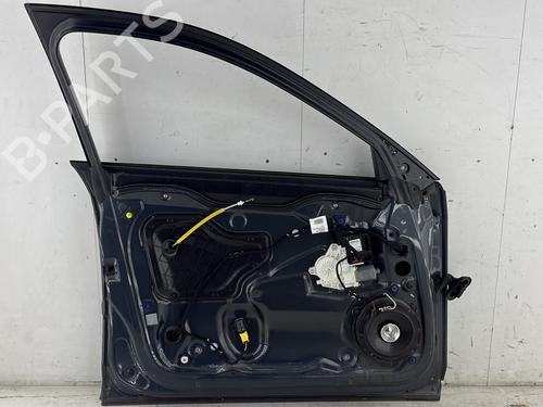Left front door AUDI A3 Sportback (8PA) 2.0 TDI 16V | BP24296589C2 