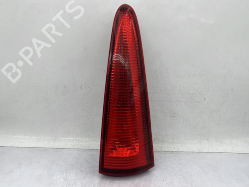 Forlygte dæksel RENAULT KANGOO / GRAND KANGOO II (KW0/1_) 1.5 dCi 90 (KW05, KW08, KW0G, KW11) (90 hp) 29981711