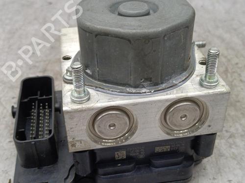 ABS pump RENAULT CLIO IV (BH_) 1.5 dCi 90 | BP23708471M43 