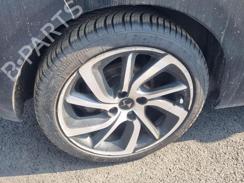 Left front window switch CITROËN DS3 (SA_) 1.6 HDi 110 | BP23705045I27  - Image 29