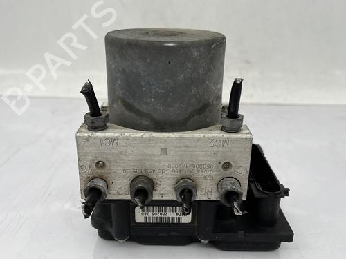 ABS pump PEUGEOT 307 (3A/C) 1.6 16V | BP23681234M43 