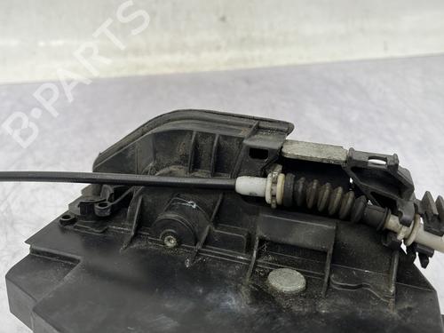 Front left lock BMW X3 (E83) 2.0 d | BP31660332C98 - Image 5