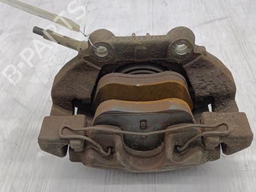 Used Left front brake caliper Left front brake caliper CITROËN DS4 (NX_) 2.0 HDi 165 (163 hp) 23708653 23708653