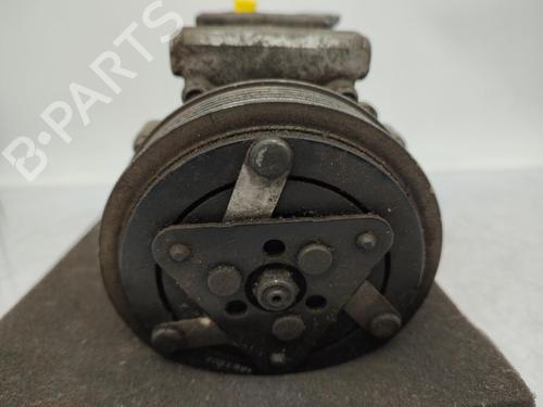 AC compressor FORD FIESTA V (JH_, JD_) 1.4 TDCi | BP23712107M34 