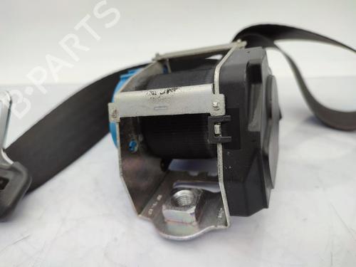 Front left seatbelt ALFA ROMEO 159 (939_) 1.9 JTDM 16V (939AXC1B, 939AXC12) | BP23712627I26  - Image 6