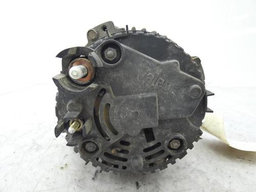 Used Alternator CITROËN SAXO (S0, S1) 1.1 X, SX (60 hp) 23697627
