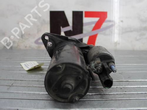 Used Starter Starter AUDI A3 (8P1) 1.9 TDI (105 hp) 23666566 23666566