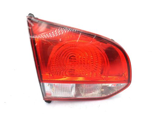 Left tailgate light VW GOLF VI (5K1) 1.6 TDI | BP23729094C79 