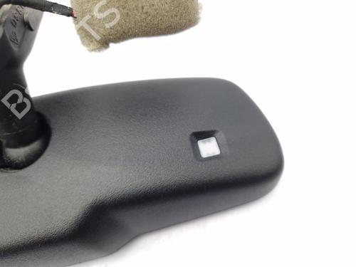 Rear mirror FIAT 500X (334_) 1.4 (334AXC1B, 334AXC11) | BP23750076I6  - Image 5