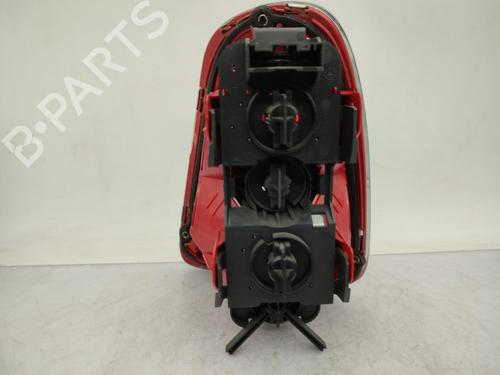 Used Right taillight MINI MINI (R56) Cooper (120 hp) 23709786