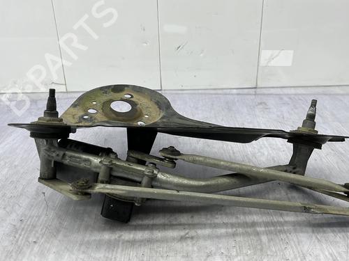 Front wiper motor FORD FIESTA V (JH_, JD_) 1.4 TDCi | BP23705828M29 