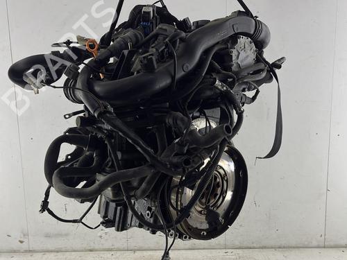 Engine AUDI A4 B7 (8EC) 1.9 TDI | BP26592593M1