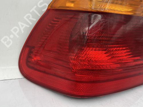 Left taillight BMW 3 (E46) 320 d | BP23708311C34 