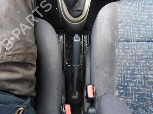 Left front steering knuckle RENAULT TWINGO II (CN0_) 1.2 (CN0D) | BP23691107M25 - Image 24
