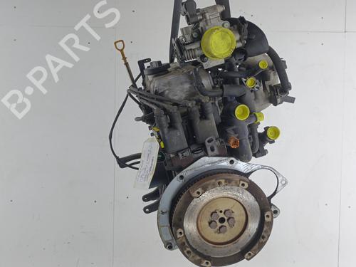 Engine KIA PICANTO I (SA) 1.0 | BP23739640M1 