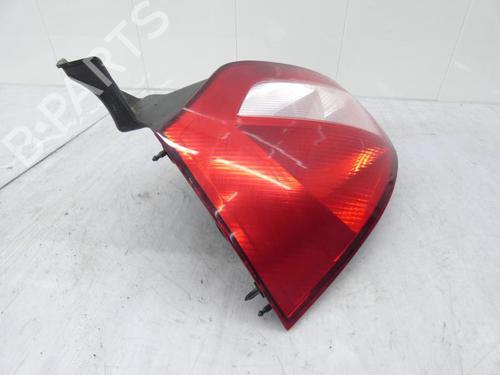 Left taillight RENAULT MEGANE II (BM0/1_, CM0/1_) 1.6 16V (BM0C, CM0C) | BP23699429C34 