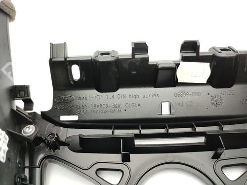 Luftventil FORD FIESTA VI (CB1, CCN) 1.0 EcoBoost | BP23760641I21  - Image 5