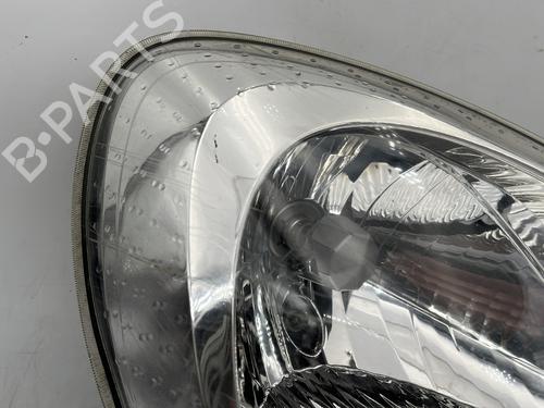 Right headlight RENAULT KANGOO (KC0/1_) 1.5 dCi | BP23761469C29  - Image 7