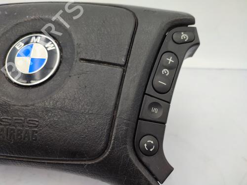 Used Driver airbag BMW 5 (E39) 528 i (193 hp) 23712755