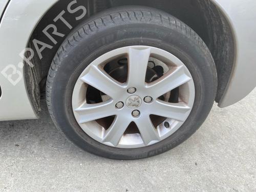 Felgensatz für Felgensatz 37663507 37663507